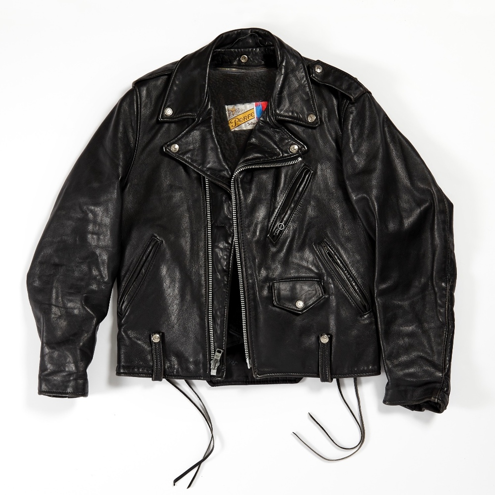CYBER MONDAY SPECIAL: Schott 125 Perfecto sz38